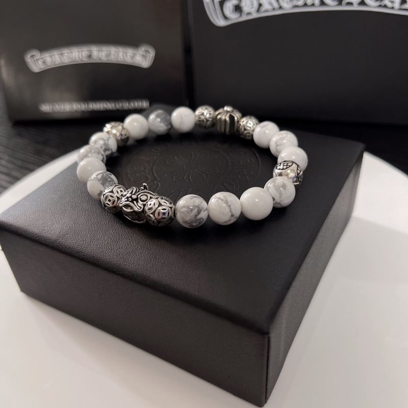 Ch**me He**ts bracelets